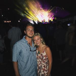 Meet your Posher, Trey